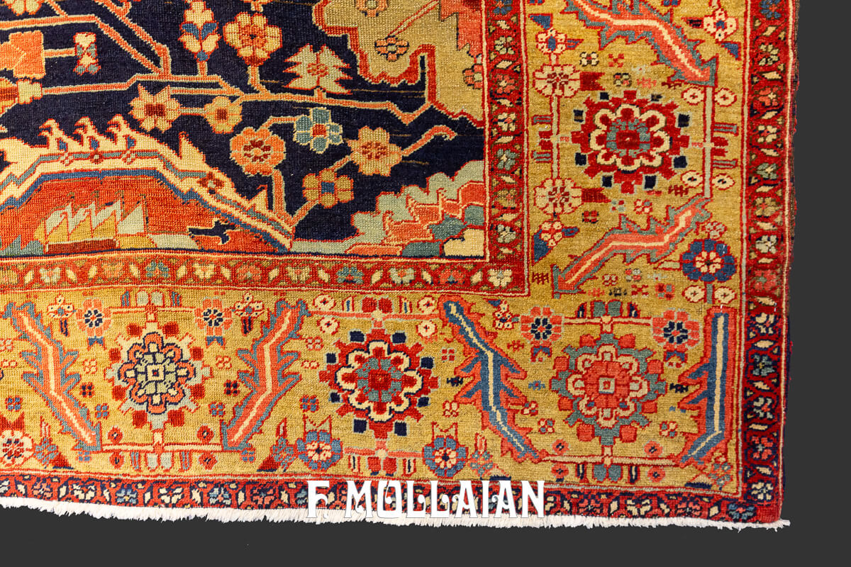 Bakshaish Rug Special Design n°:156271